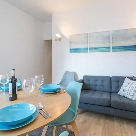 Canela Homes Cozy Apartment Barcelona