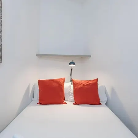 Canela Homes Cozy Barcelona