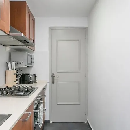 Canela Homes Cozy Apartment *