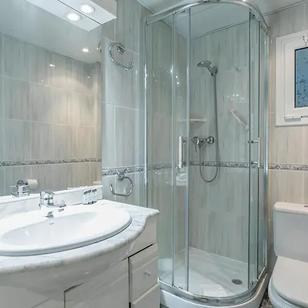Apartment Canela Homes Cozy Barcelona