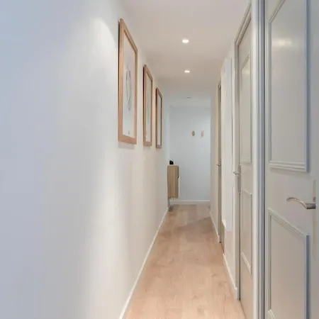 Canela Homes Cozy * Barcelona