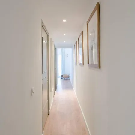 Canela Homes Cozy Apartment