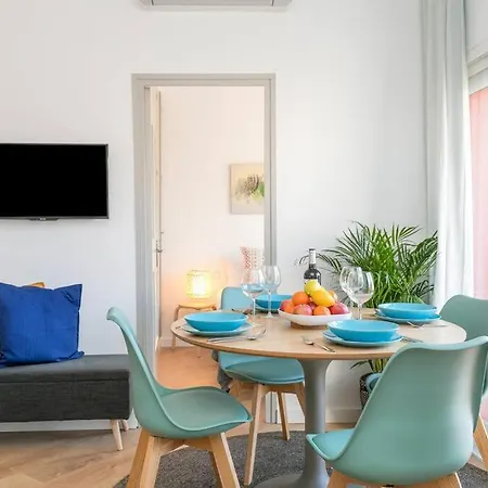 Canela Homes Cozy Apartment *