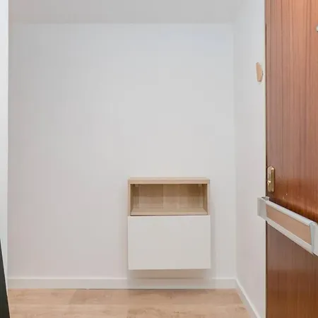 Canela Homes Cozy * Barcelona