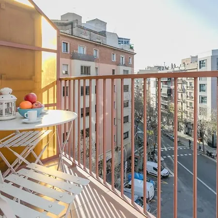 Apartment Canela Homes Cozy