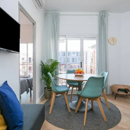 Canela Homes Cozy Apartment *