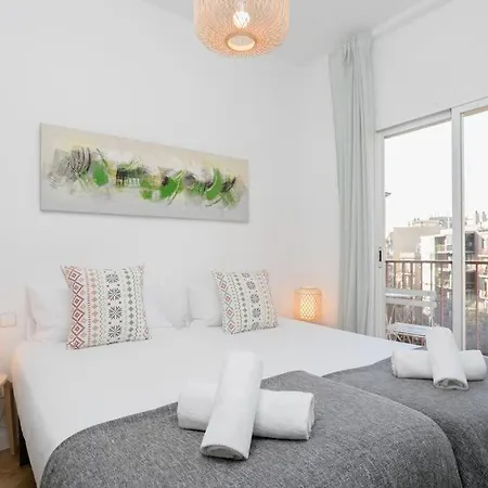 Apartment Canela Homes Cozy *