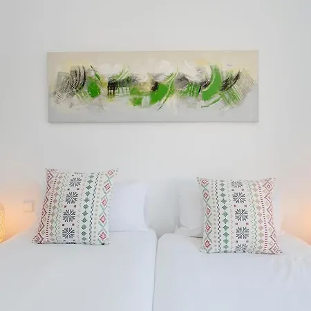 Canela Homes Cozy Apartment