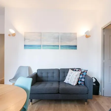 Canela Homes Cozy Apartment Barcelona