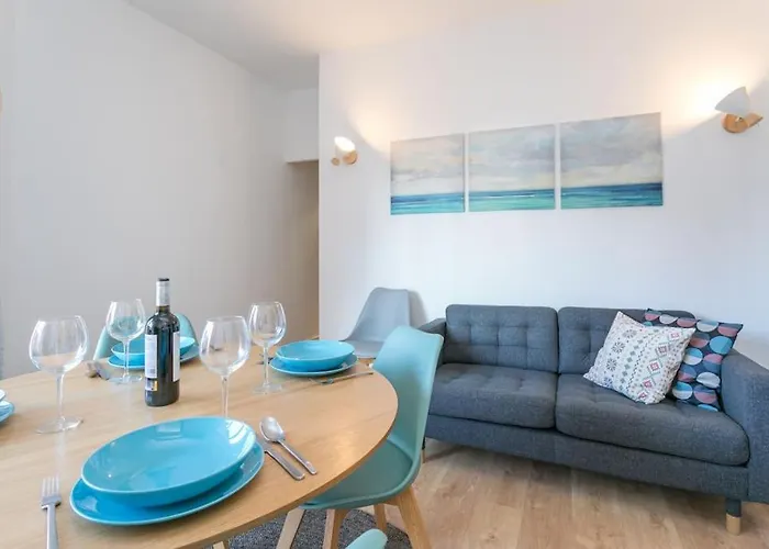 Canela Homes Cozy Apartment Barcelona