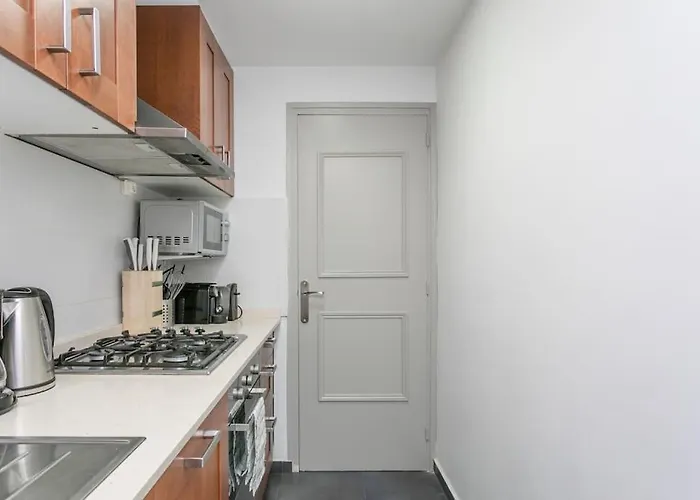 Canela Homes Cozy Apartment *