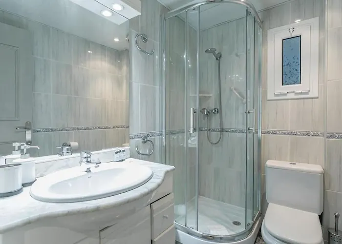 Apartment Canela Homes Cozy Barcelona