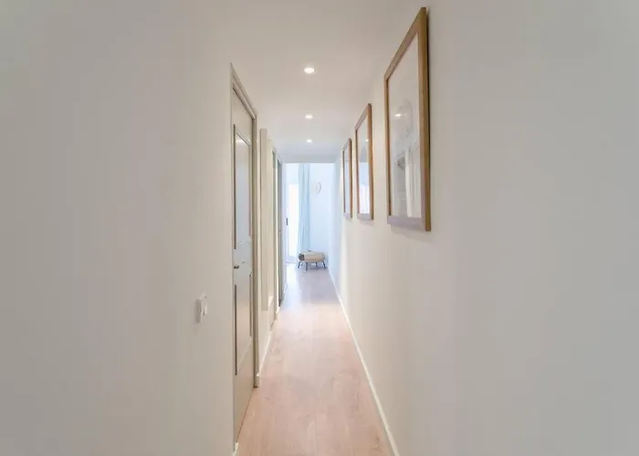 Canela Homes Cozy Apartment