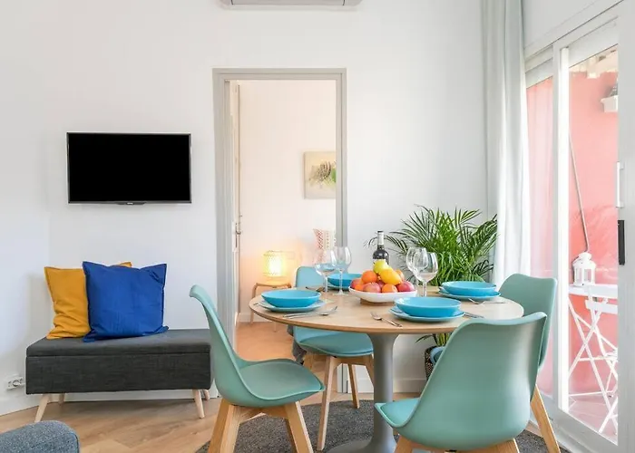 Canela Homes Cozy Apartment *