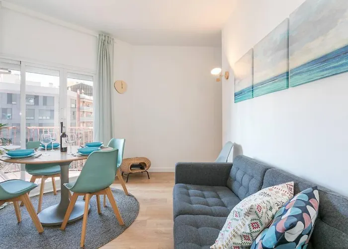 Apartment Canela Homes Cozy *