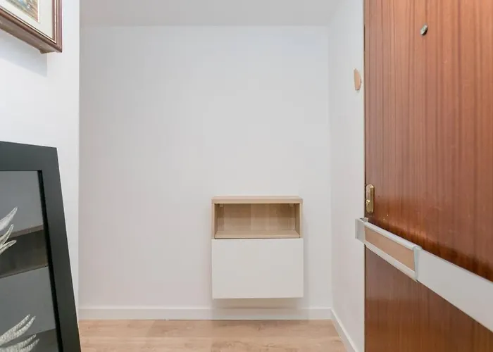 Canela Homes Cozy * Barcelona