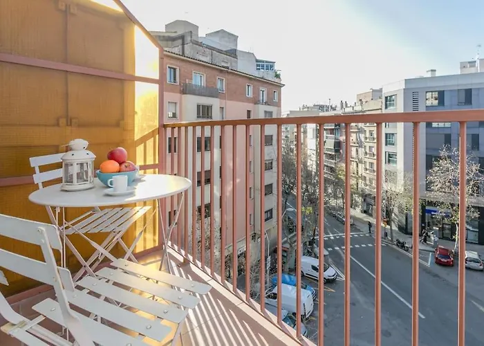 Apartment Canela Homes Cozy