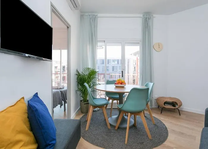 Canela Homes Cozy Apartment *