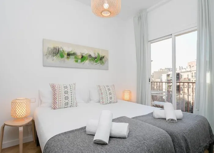 Apartment Canela Homes Cozy *