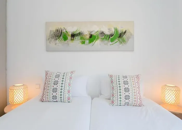 Canela Homes Cozy Apartment