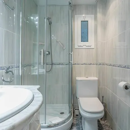 Apartamento Canela Homes Cozy
