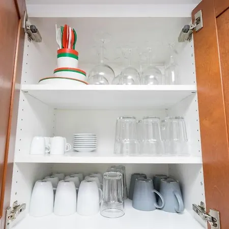Canela Homes Cozy Apartamento Barcelona